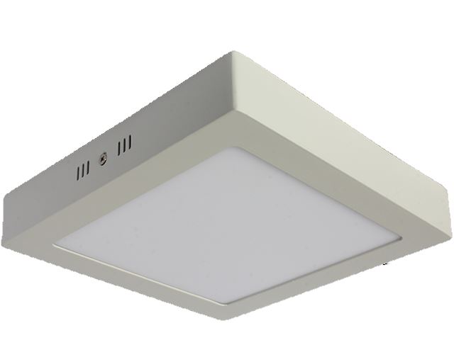 Sıva üstü Panel Led Spot Lamba