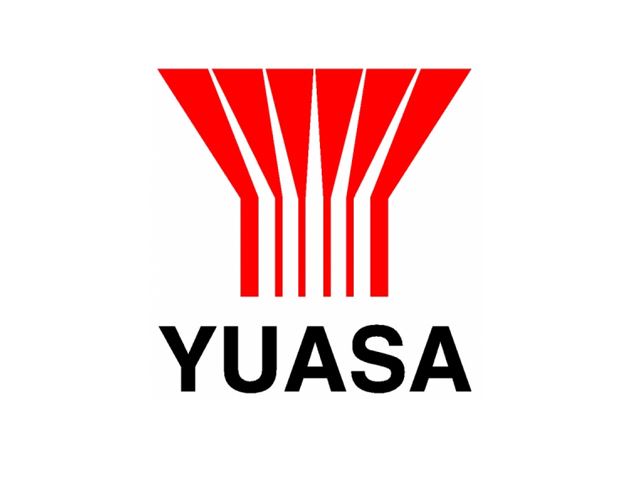 Yuasa Akü